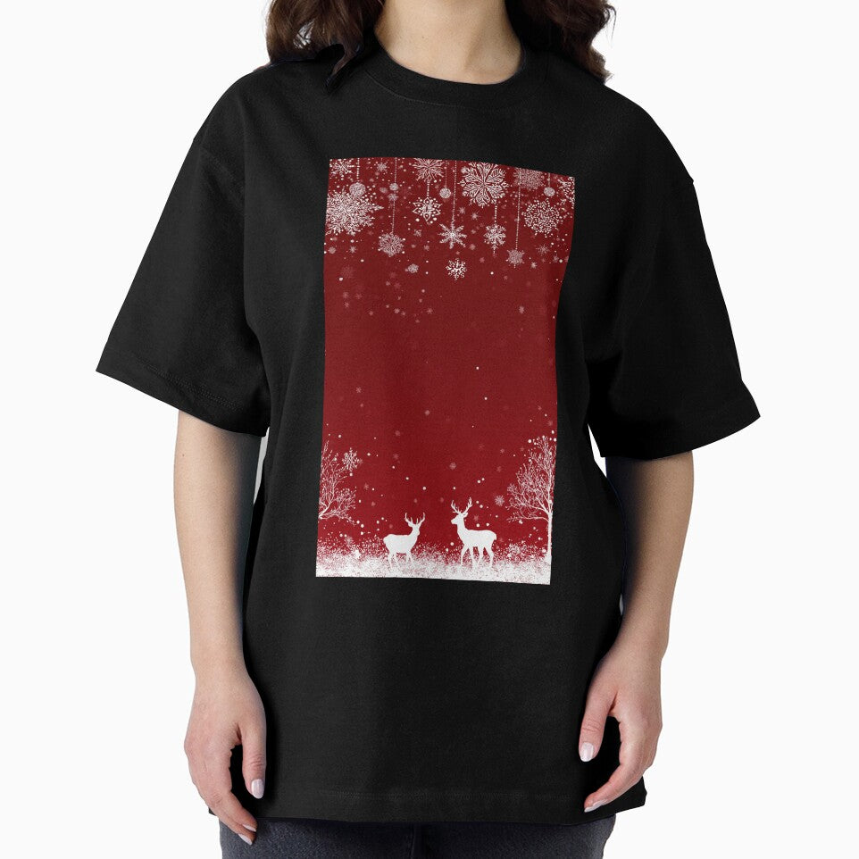 Christmas background by ClicStore