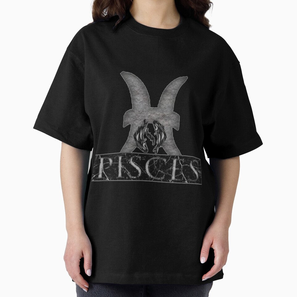 PISCES by RebellionShop