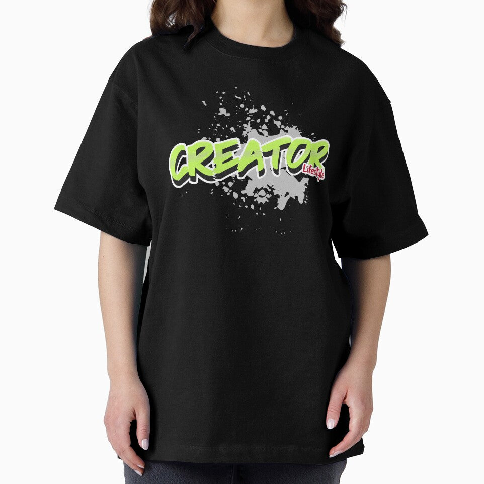Creator Lifestyle by QuantumDesigns