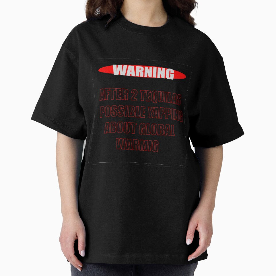 WARNING by RebellionShop