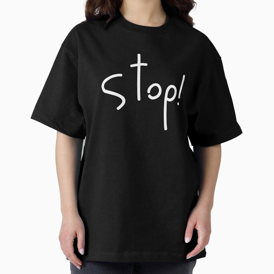 Stop by Lupappdesigns