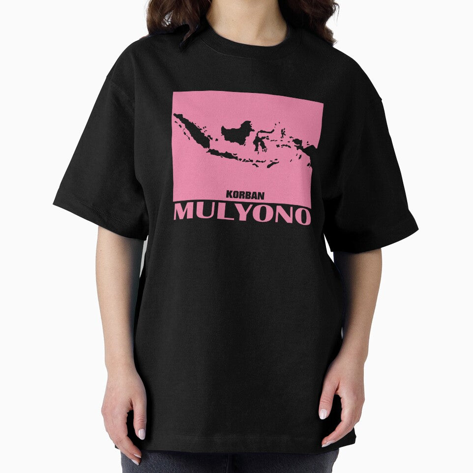 Victim of Mulyono by fambrostore