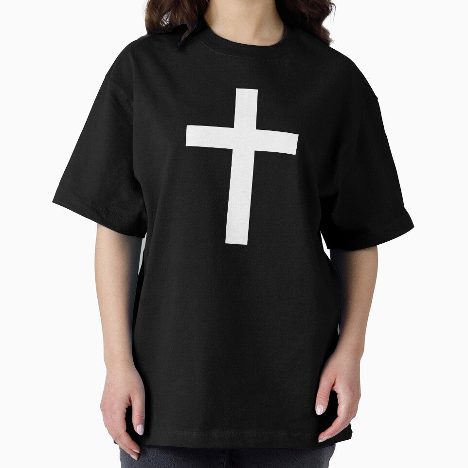 Cross of Compassion by anuggra