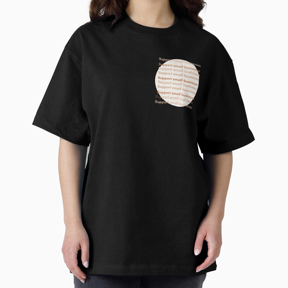 Support small businesses by Al Store