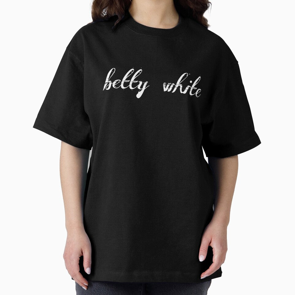 Betty white by HASSAN&M