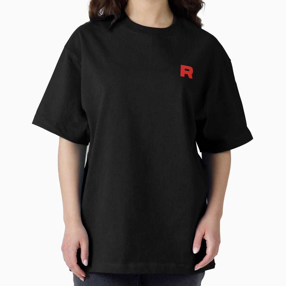 team rocket by mitchgraney