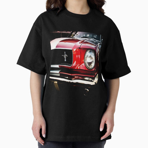 a classic American car by RGKphotos
