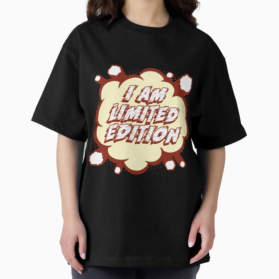 I Am Limited Edition by Infinite Feeling Shop