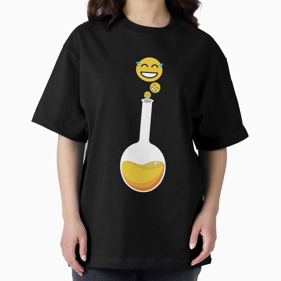 Funny Chemistry by MagiqueStickers ⭐⭐⭐⭐⭐