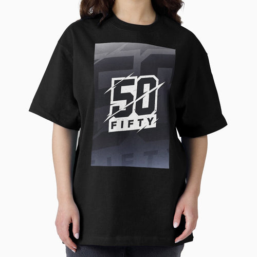 50 Fifty - 50F by 50-Fifty