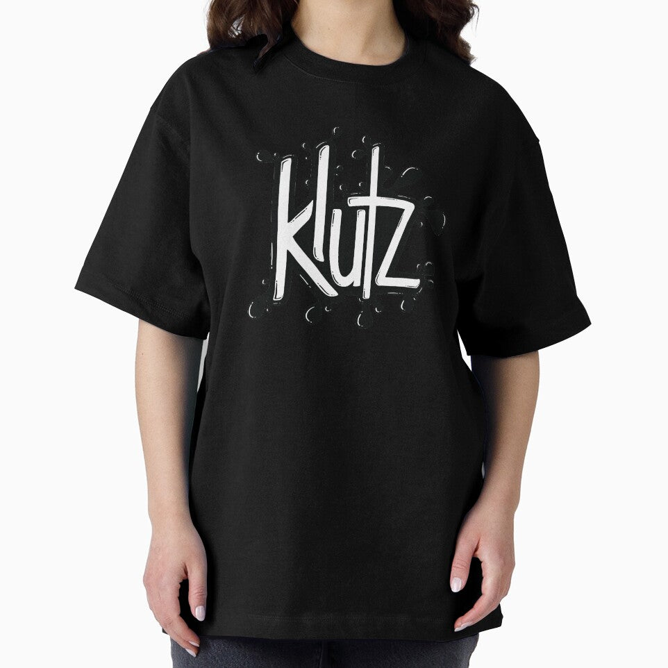 Klutz by maijimenez