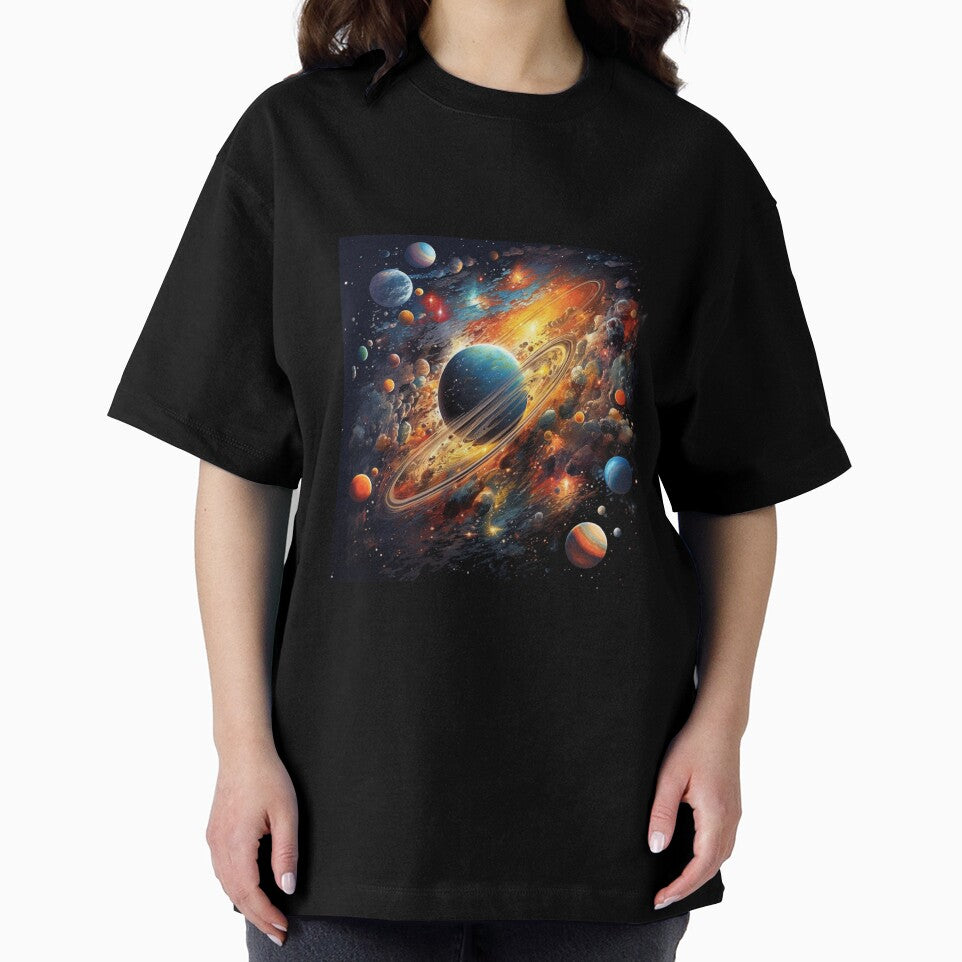 Planet by Nopphadon44