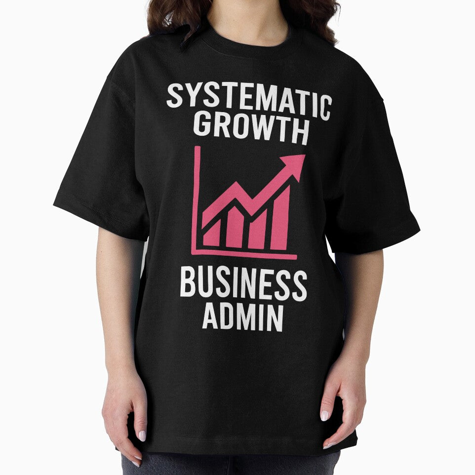 Systematic Growth Business Admin by SEOSipan