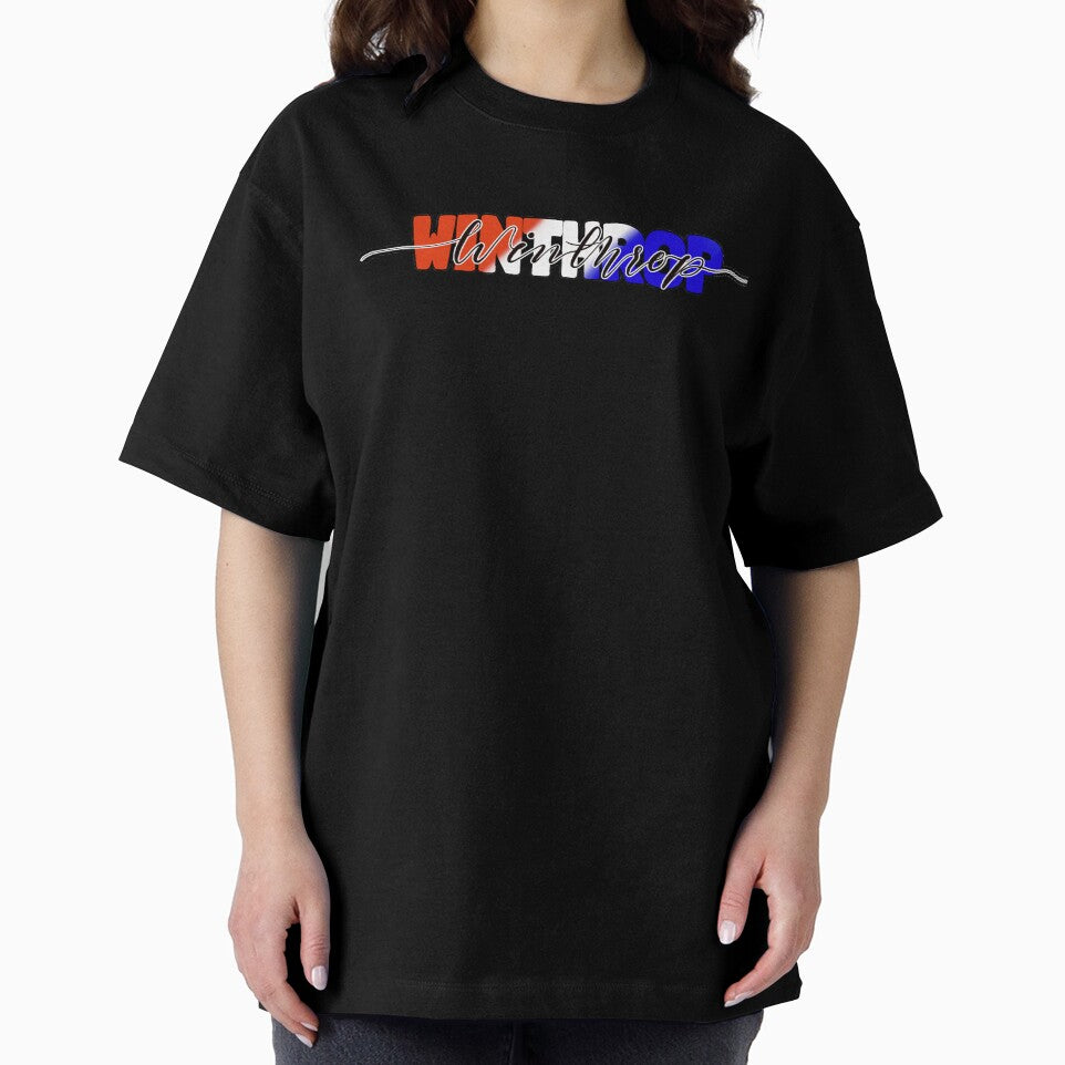 Winthrop Patriotic by Rsquarepro