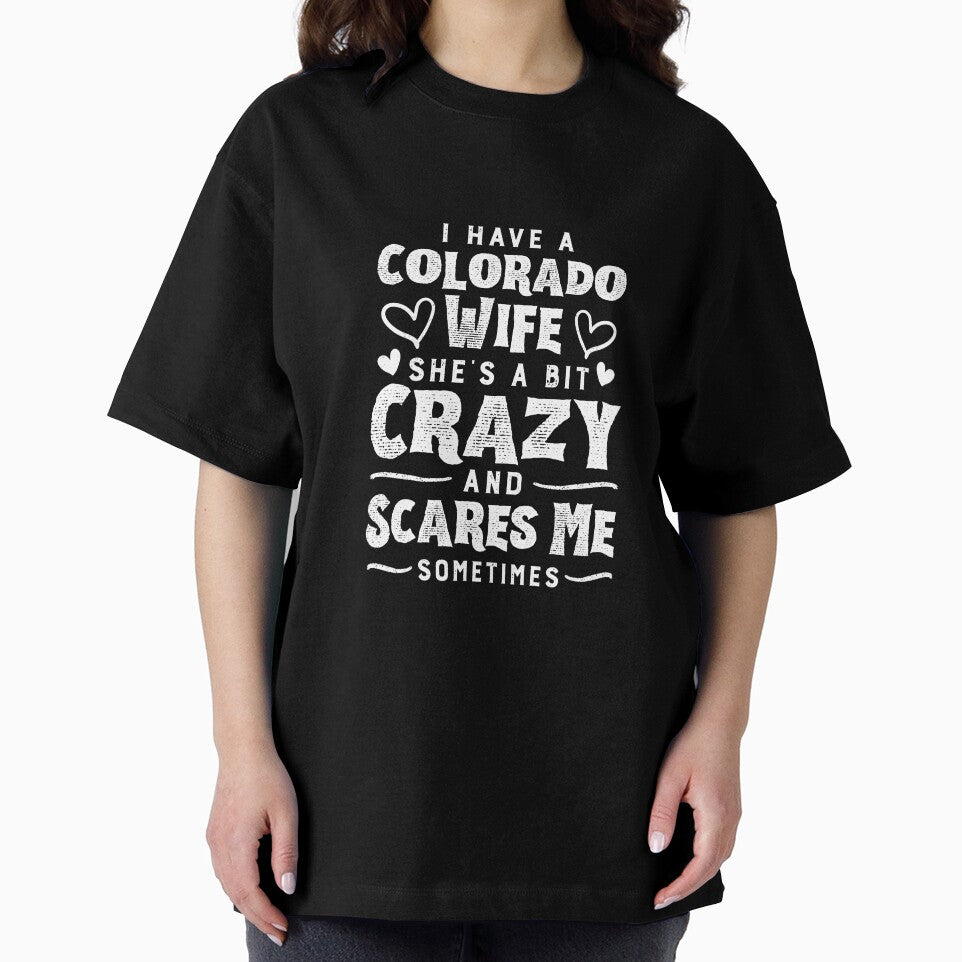Anniversary Gifts for men With Wife fromColorado by Orange Pieces