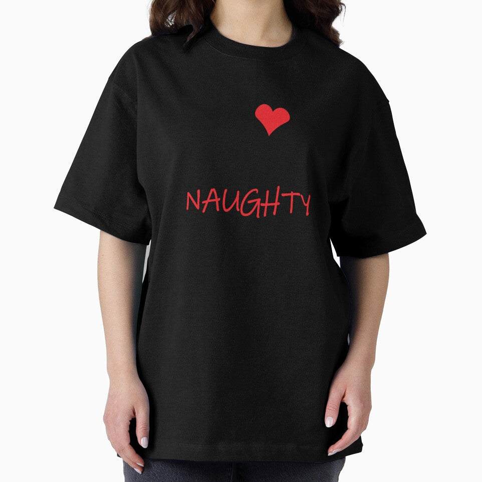 I Love My Naughty Girlfriend, Naughty Valentines, Funny Rude Happy Valentines Day by HybrisStudio