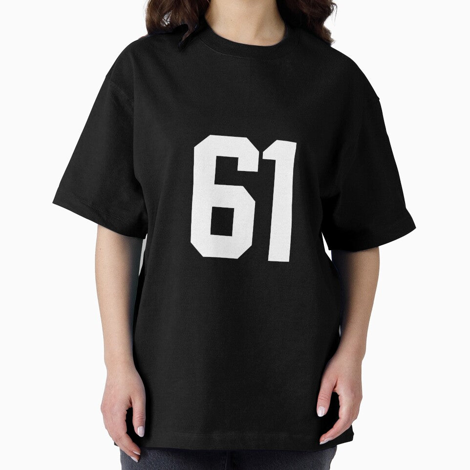 61 by TheNumberStore