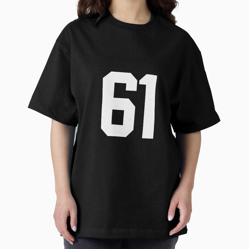 61 by TheNumberStore