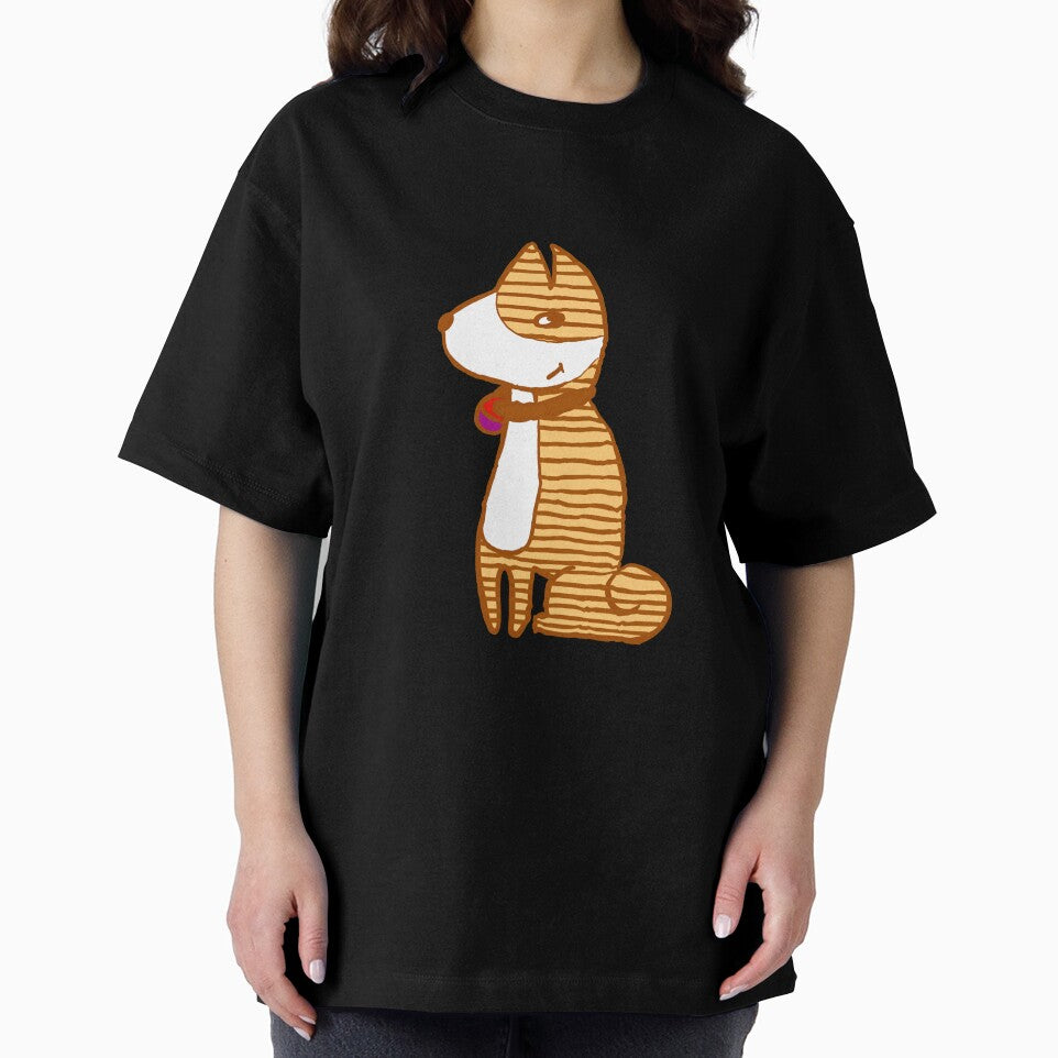 Kawaii Shiba Inu Arrogant by HenryMaster