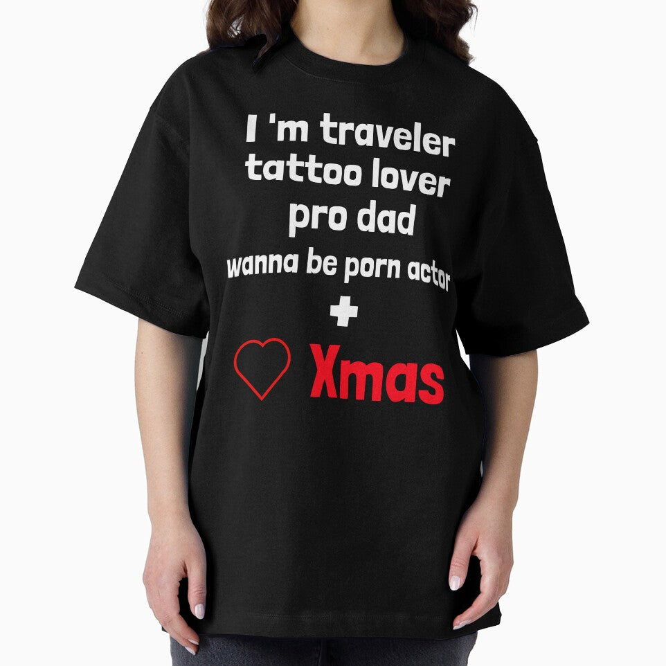 It 's Xmas for dad by LY D