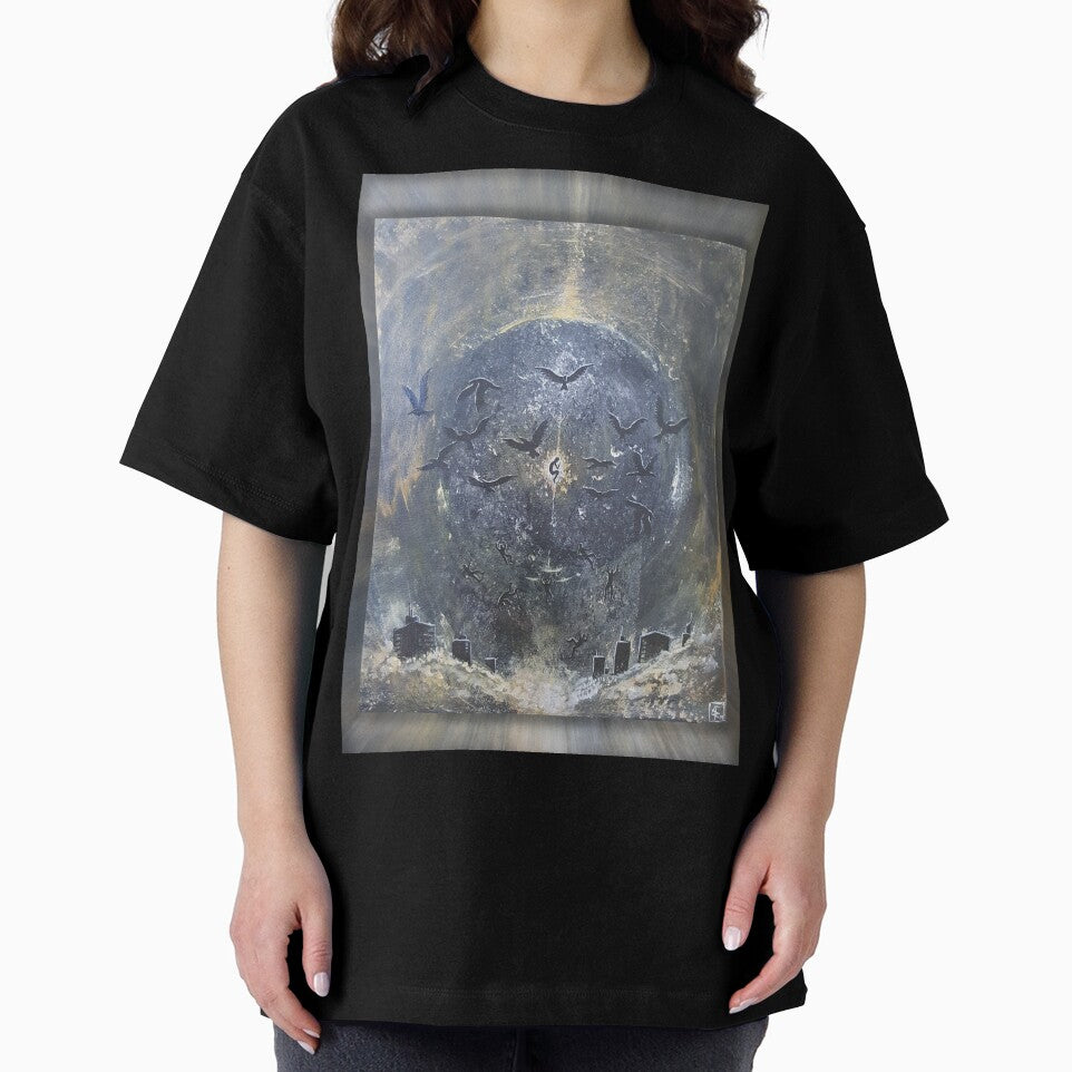 Event Horizon by Pneuma Artist/ king worm