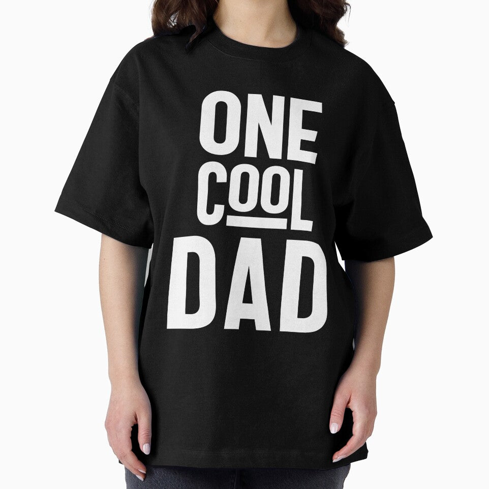One Cool Dad by cidolopez