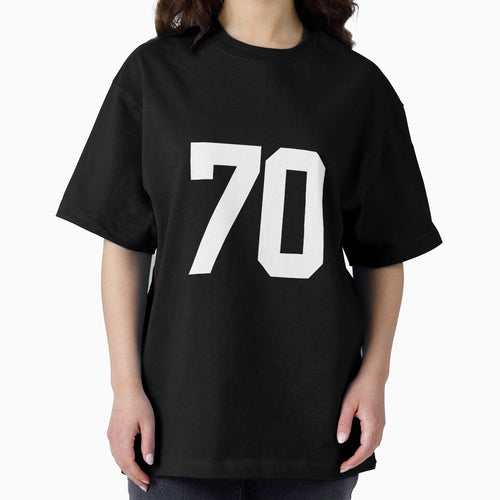 70 by TheNumberStore