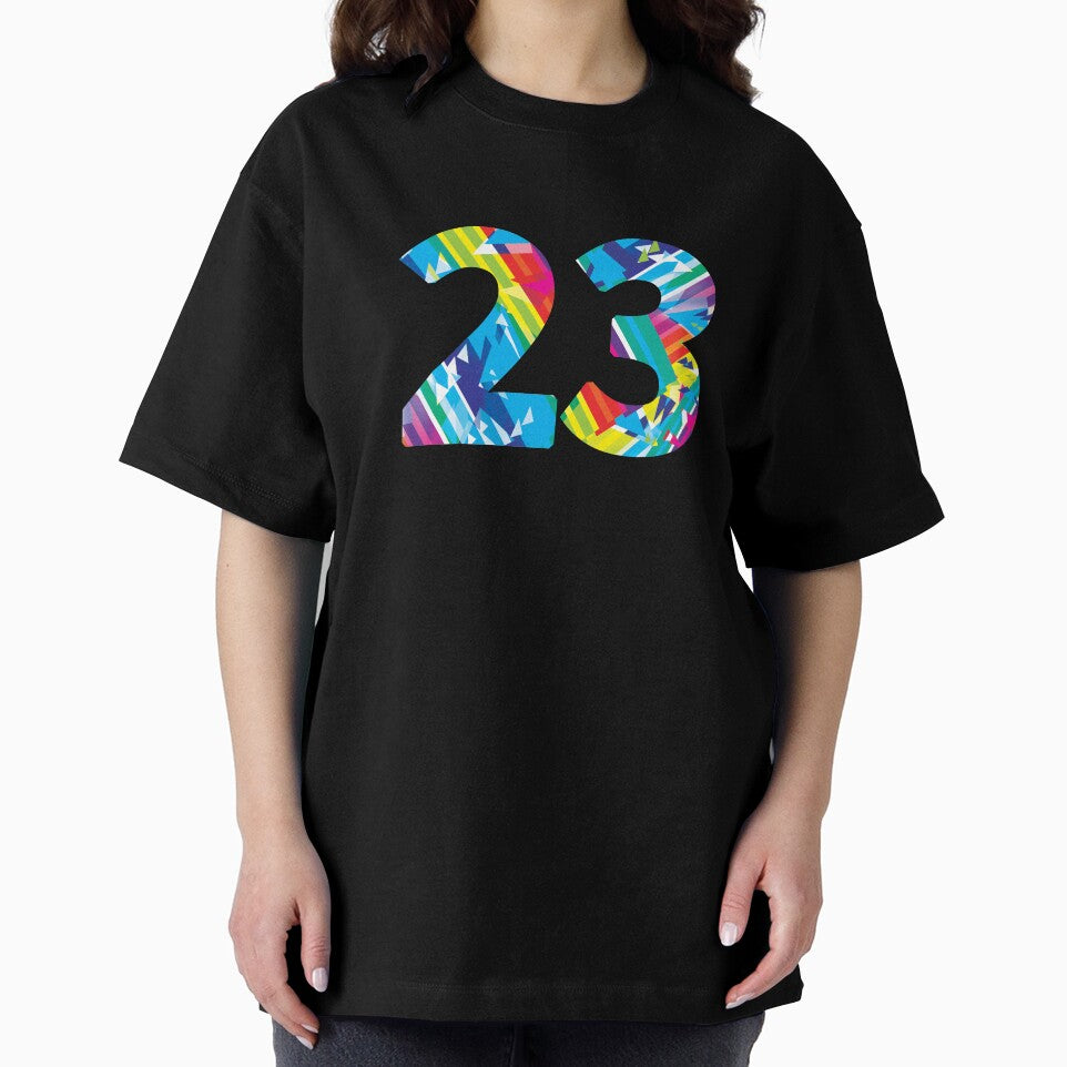 Twenty Three by Winterrr