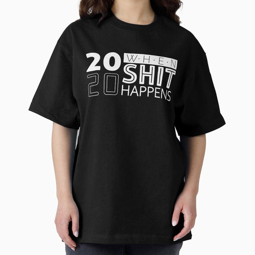 2020 when shit happens by nakupu