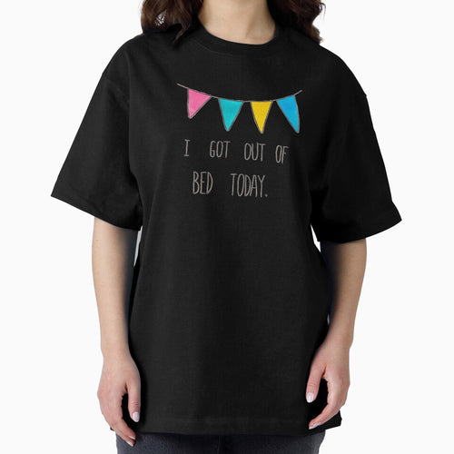 Adulting Award: I Got Out of Bed Today by CraftChange