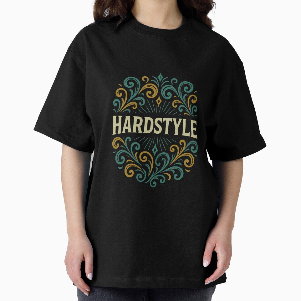 Hardstyle Flower by DasSelbstgemachte