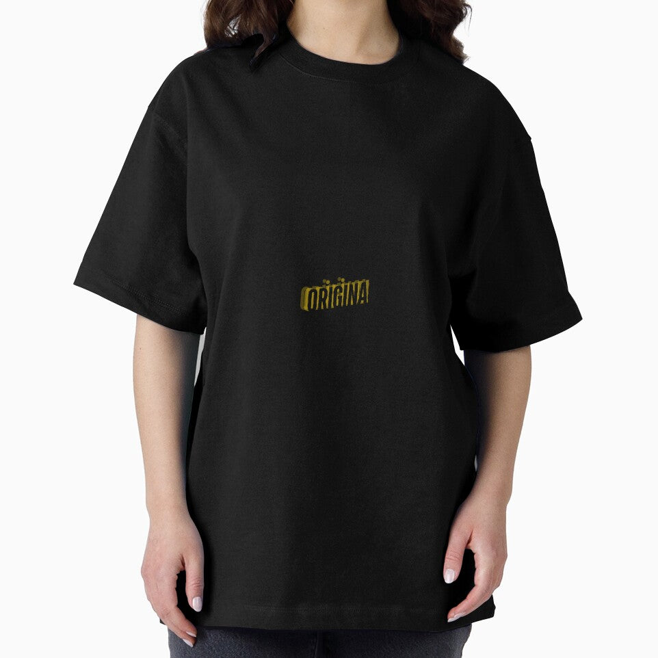 "C&S Signature T-Shirt – Your Style, Your Brand" by Fastdesignerr