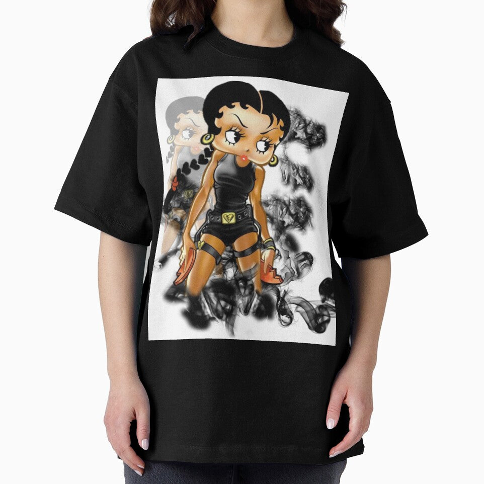 Gangsta BB Girl Collection by AGillis691