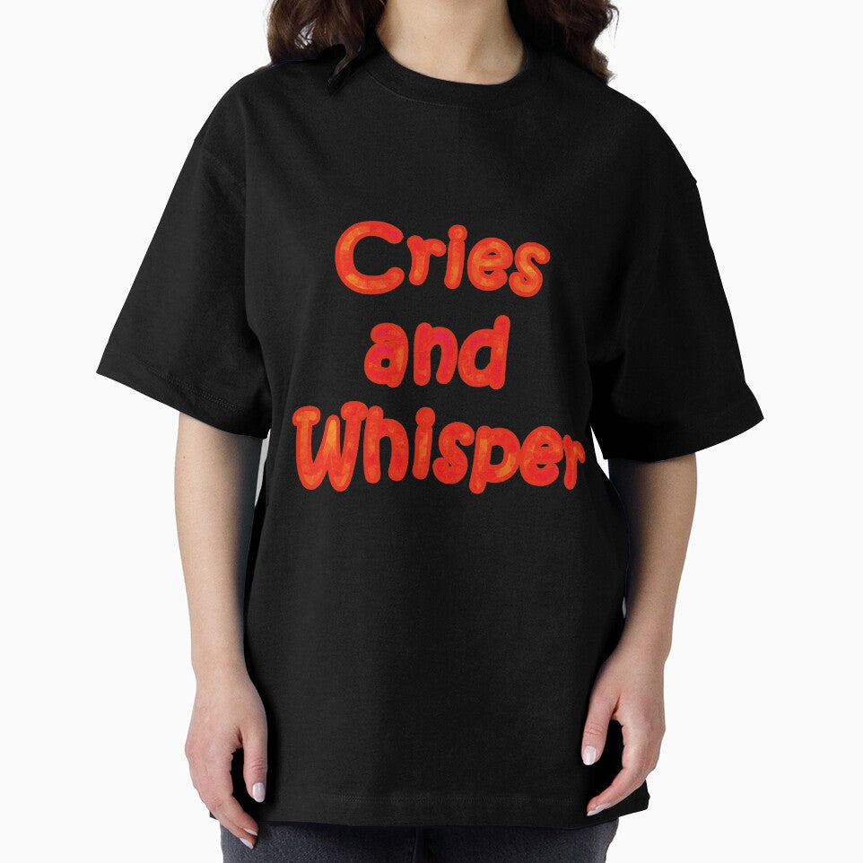 cries and whisper by Abharan