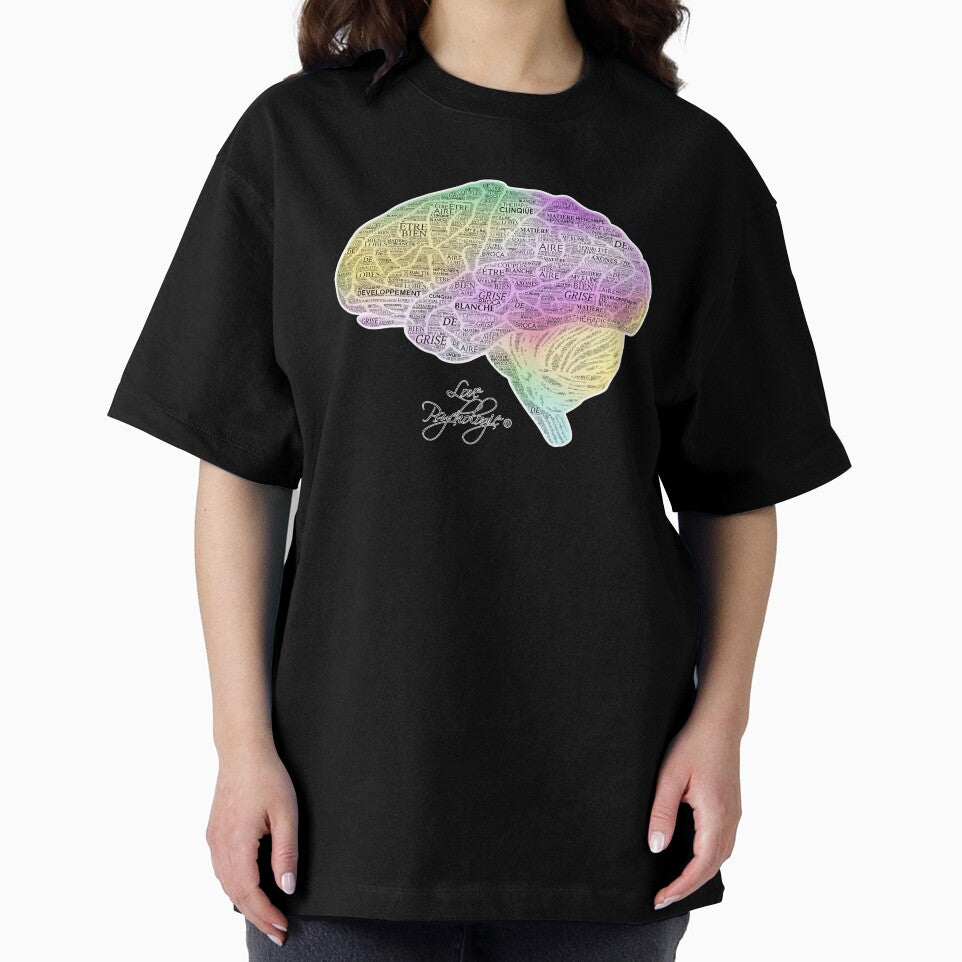 Brain - Text by Chrystelle Hubert