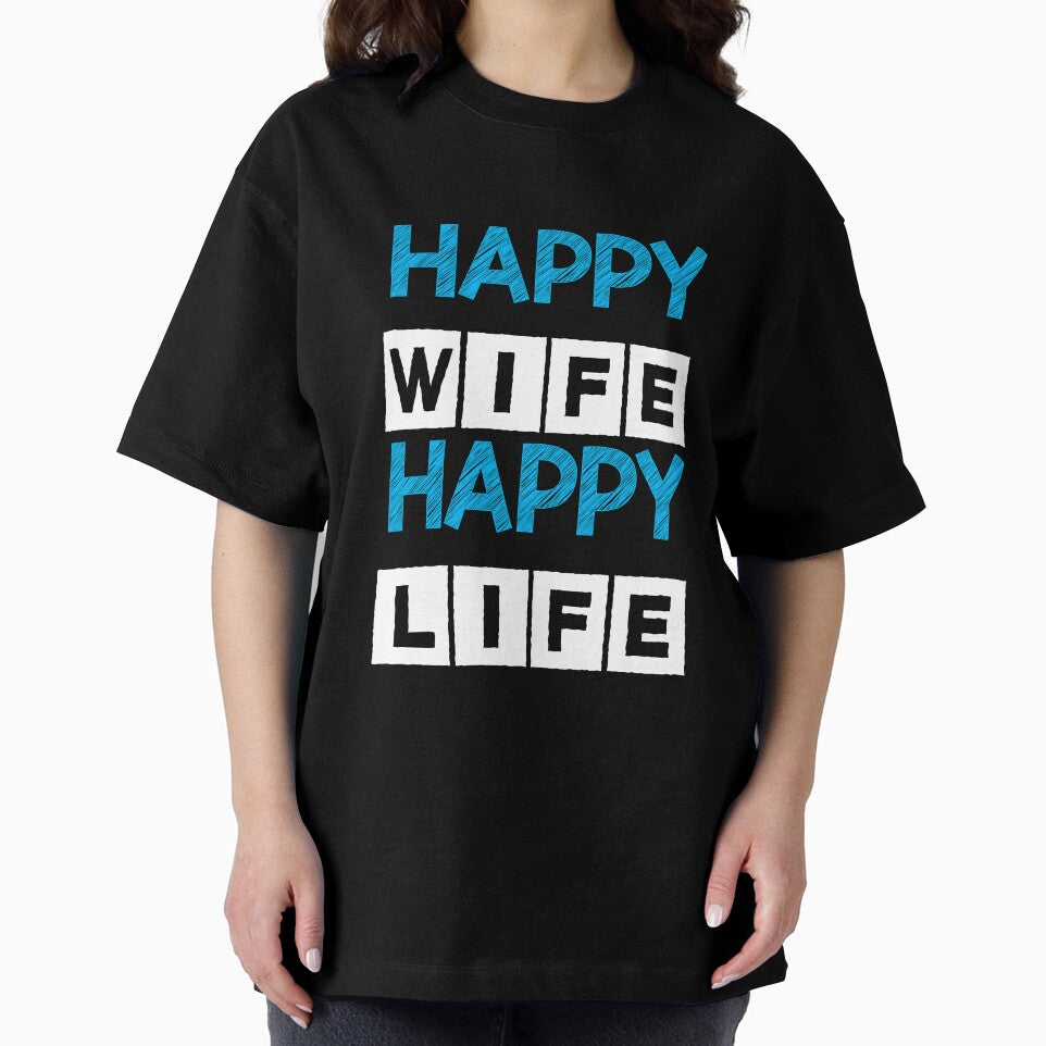 Happy Wife Happy Life by eFfany