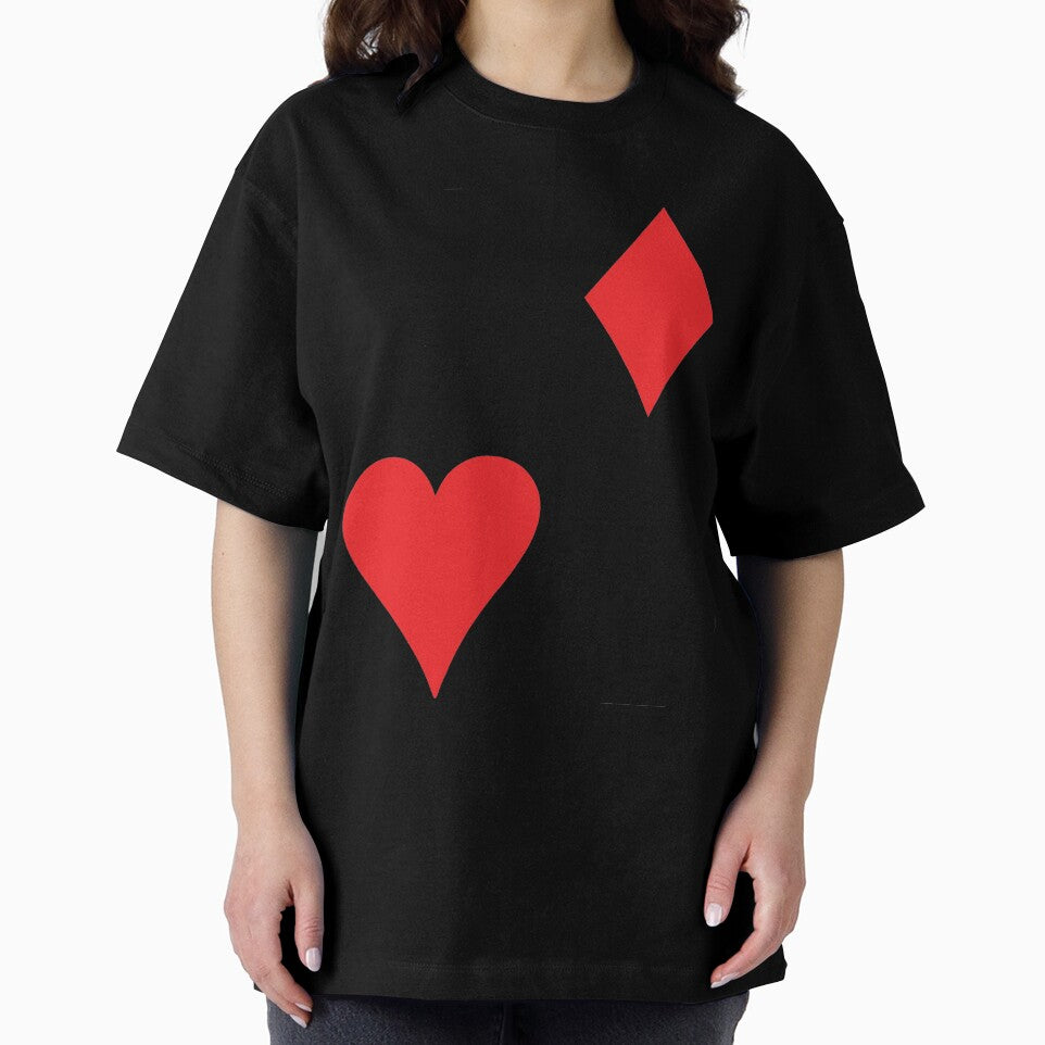 Hearts clubs diamond and spades by TheMarketplaceworld