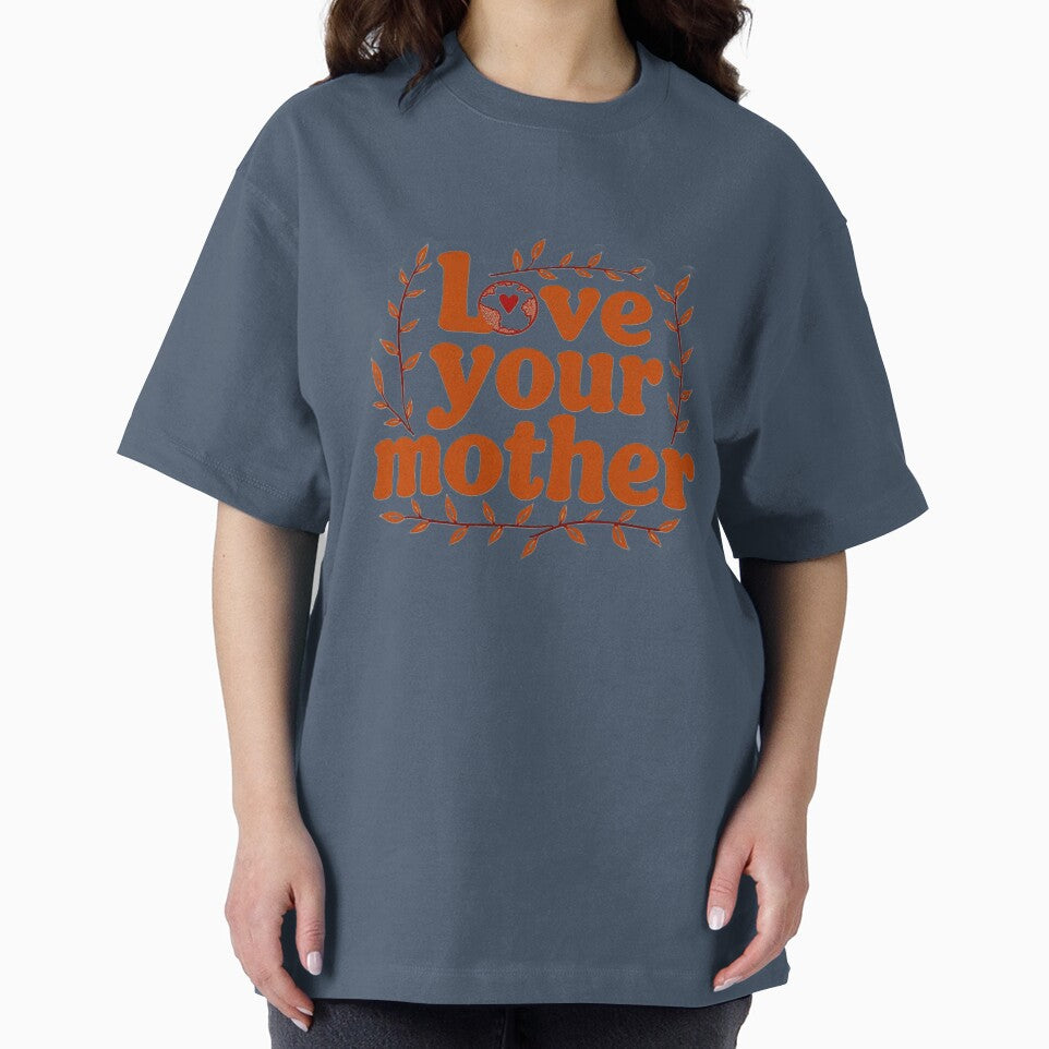 Love Your Mother by ArtelierMe