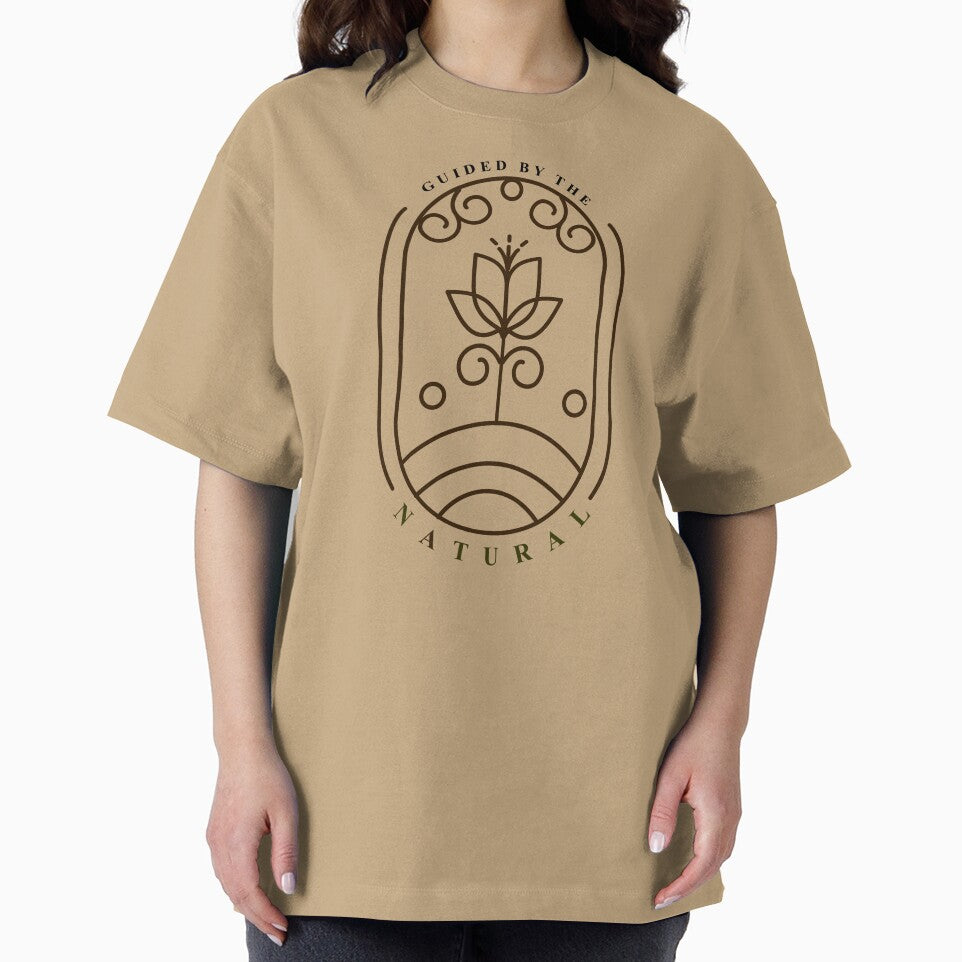 Guided by the Natural by ElisabethRaven