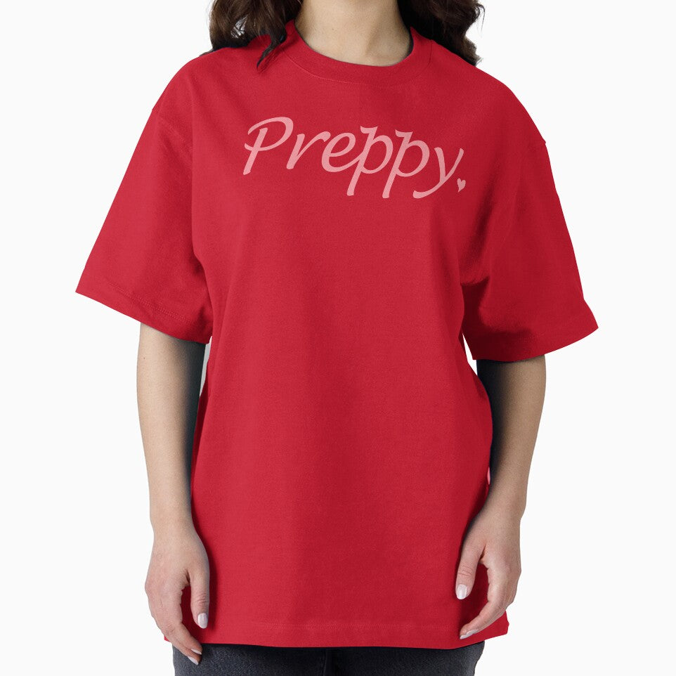 Preppy - Funny Gen Alpha Slangs by Sharetogether