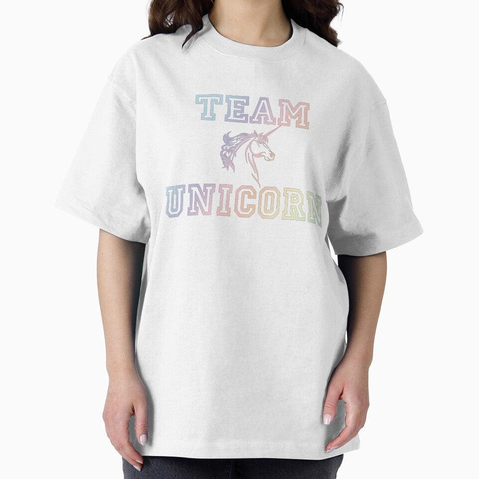 Team Unicorn by FizzBang