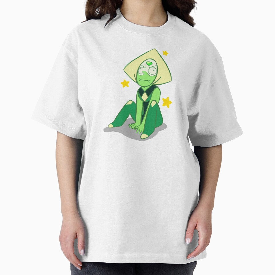 Peridot by Pokeninjager