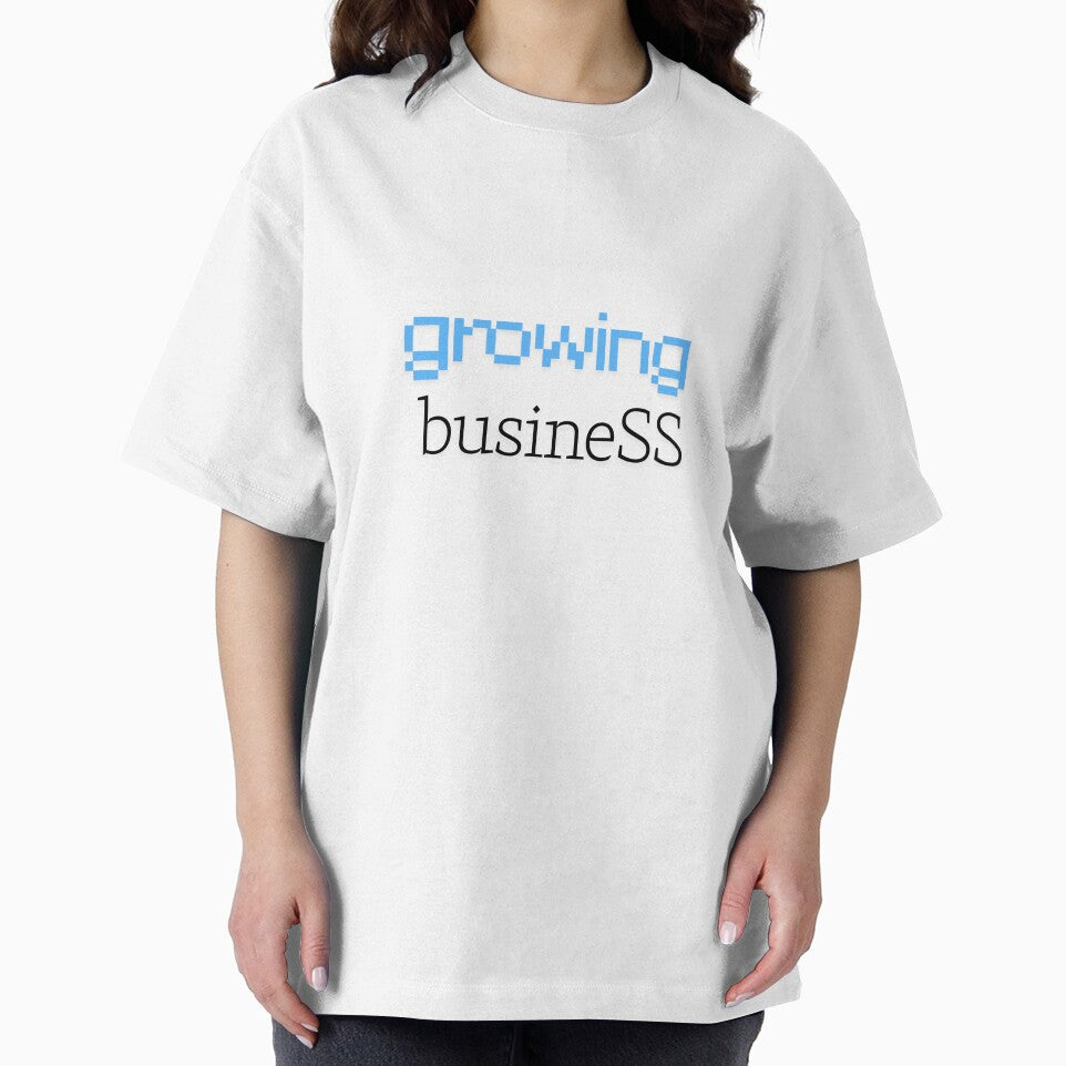 Growing business by ArtistTejal