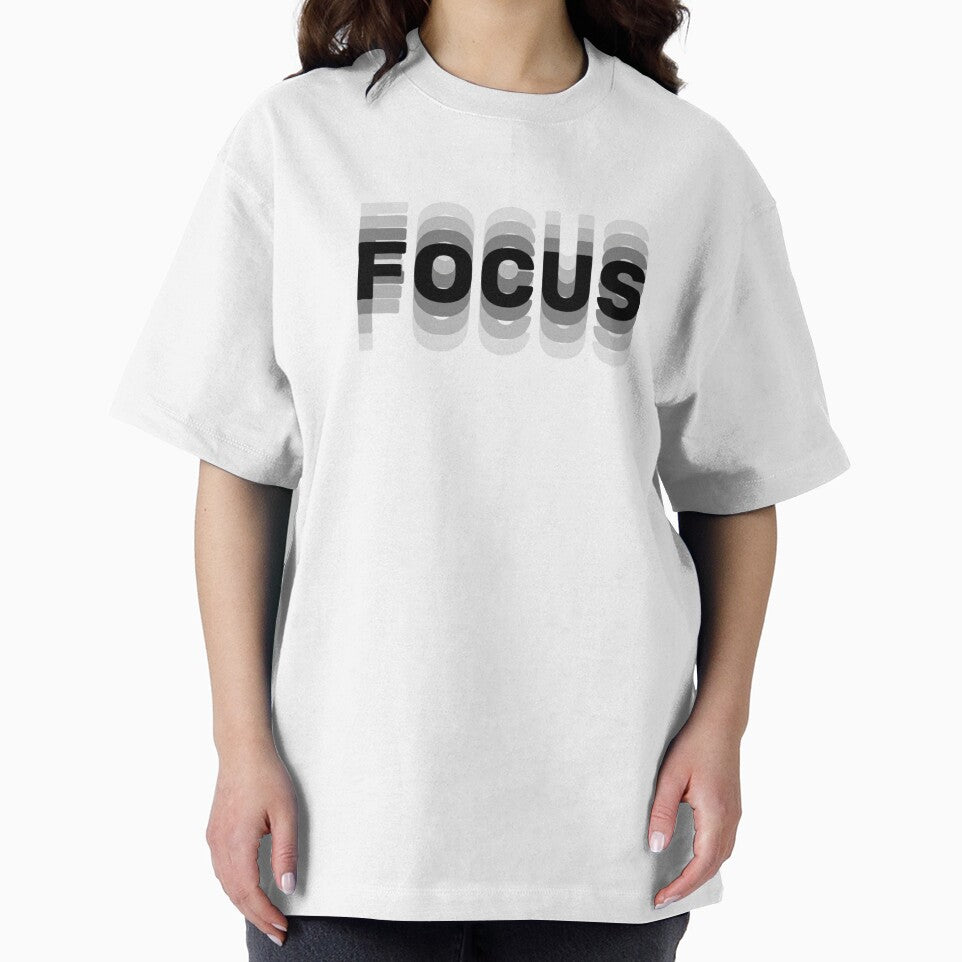 FOCUS by HeyyItsNikki