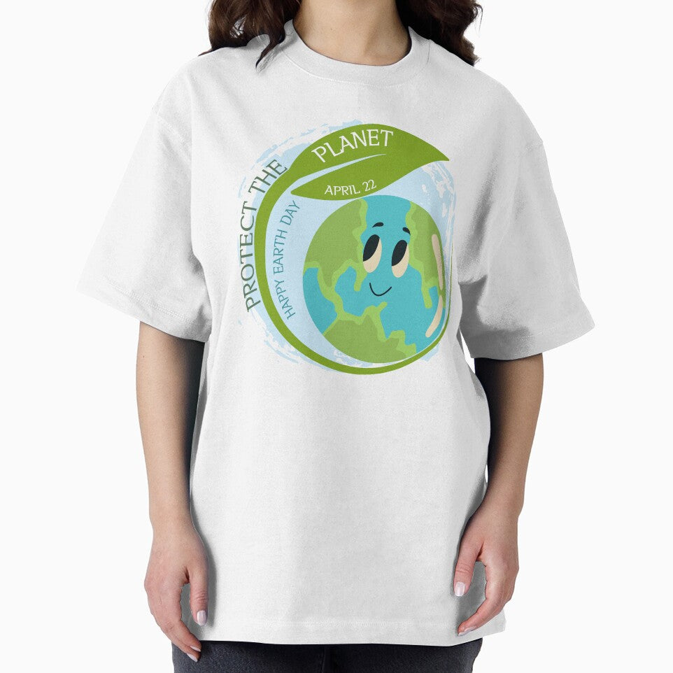 Happy Earth Day - Protect the planet by aywchen