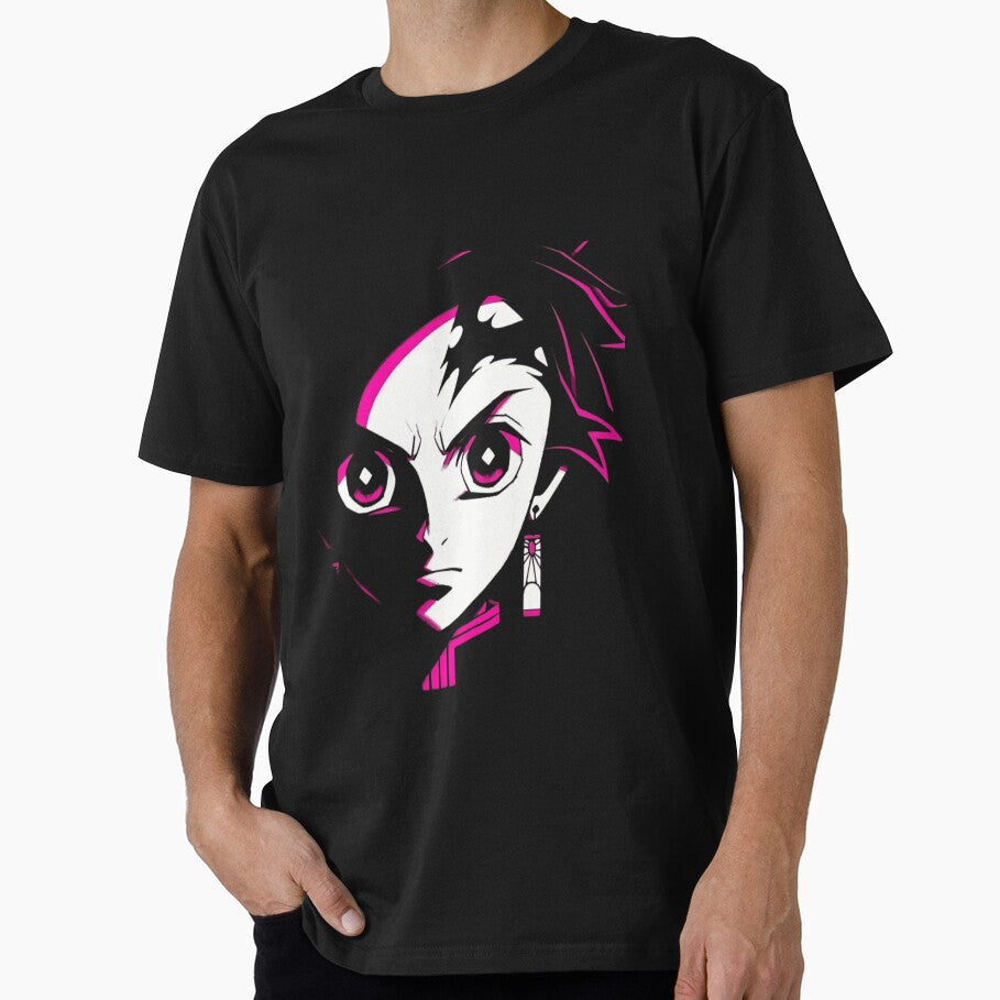 Tanjiro kamado by aymandpado