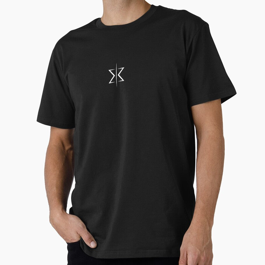 Brand logo graphic by satin-merch