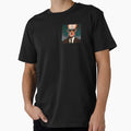Max Headroom by TheWanderingNut