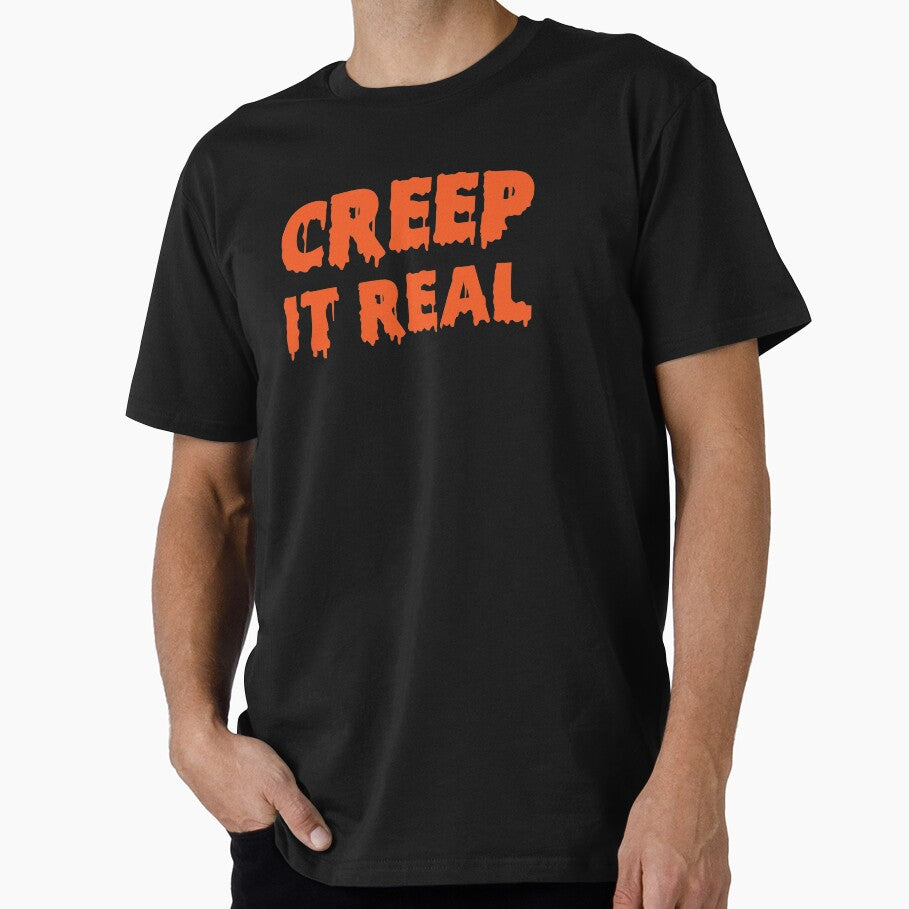 Creep It Real by Too Sweet