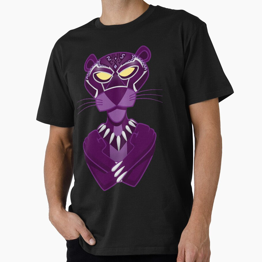 Shuri's Latest Design by PirateZomby